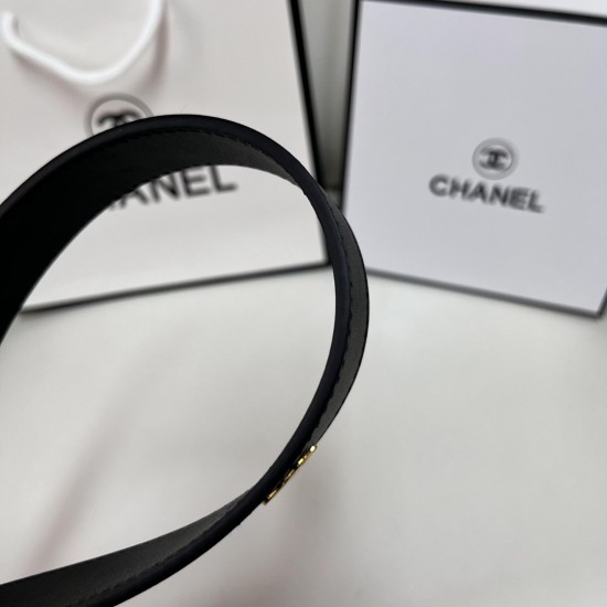 Chanel Belts