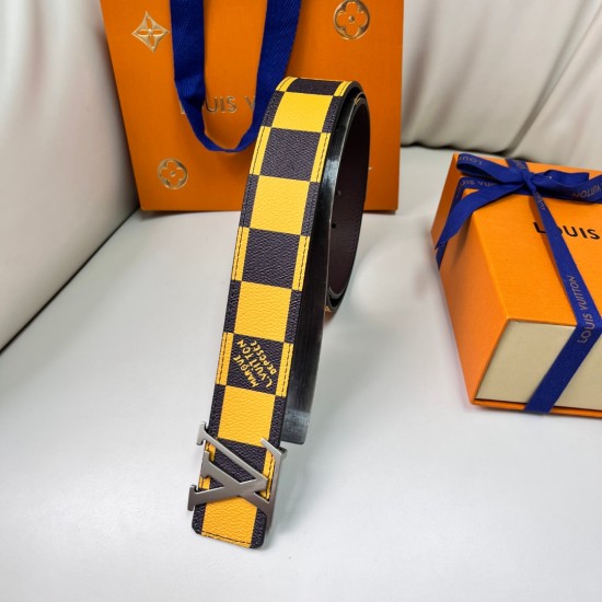 LV Belts