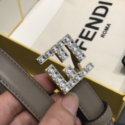 Fendi Belts