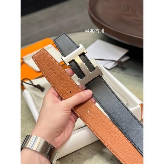 Hermes Belts