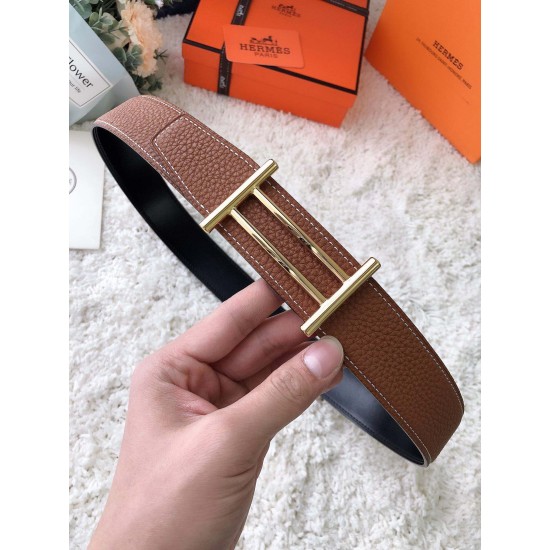 Hermes Belts