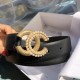 Chanel Belts