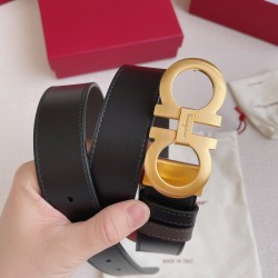 Ferragamo belts