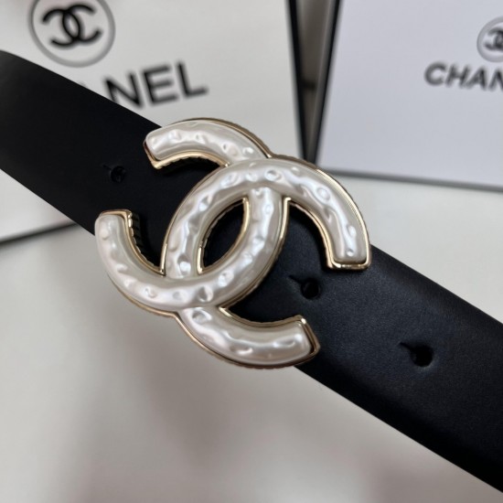 Chanel Belts