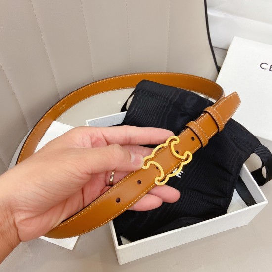 Celine Belt