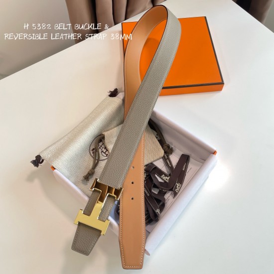 Hermes Belts