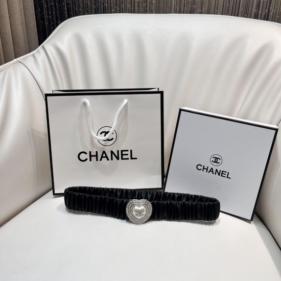 Chanel Belts