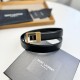 YSL Belts