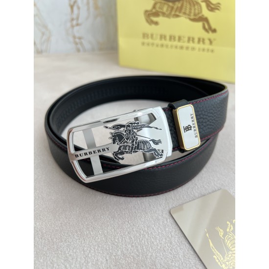 Burberry Belts