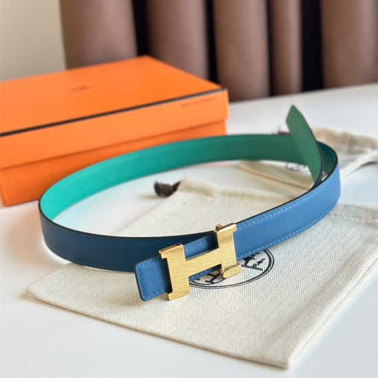 Hermes Belts