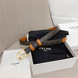 Celine Belt