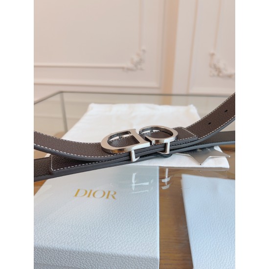 Dior Belts