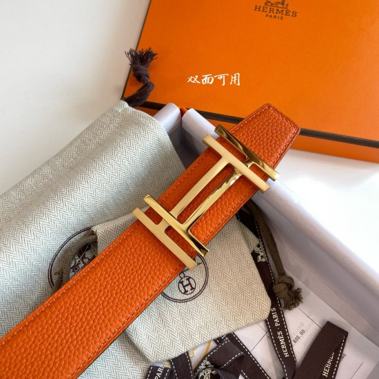 Hermes Belts