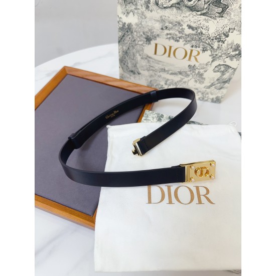 Dior Belts