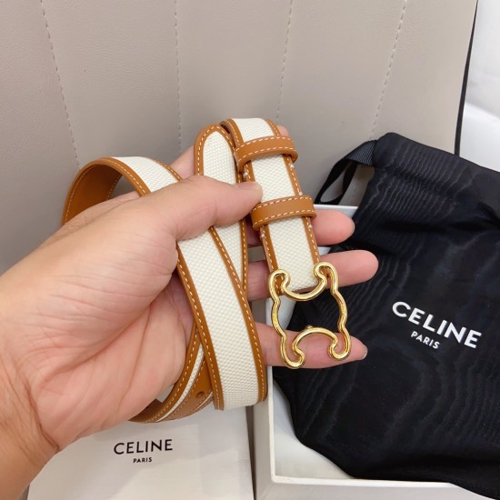 Celine Belt