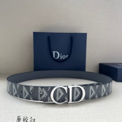 Dior Belts