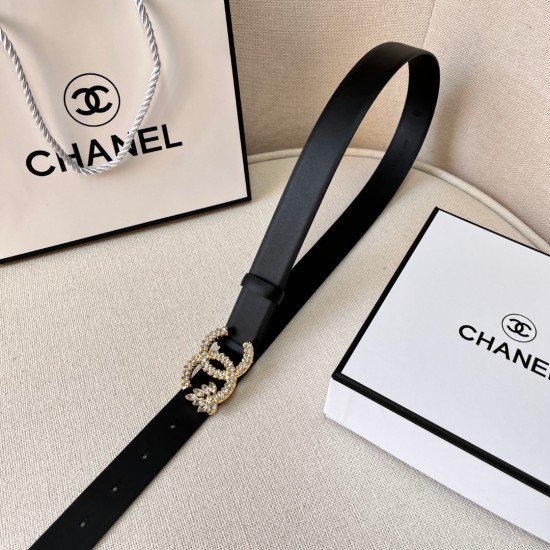 Chanel Belts