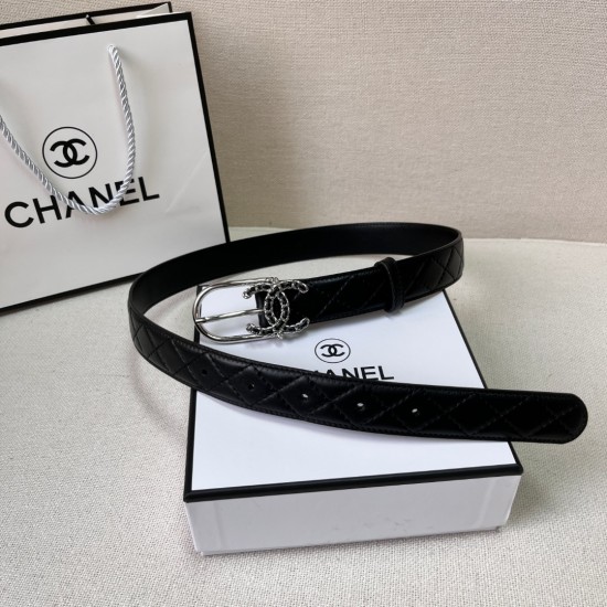 Chanel Belts