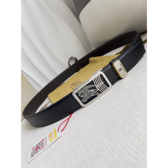 Burberry Belts