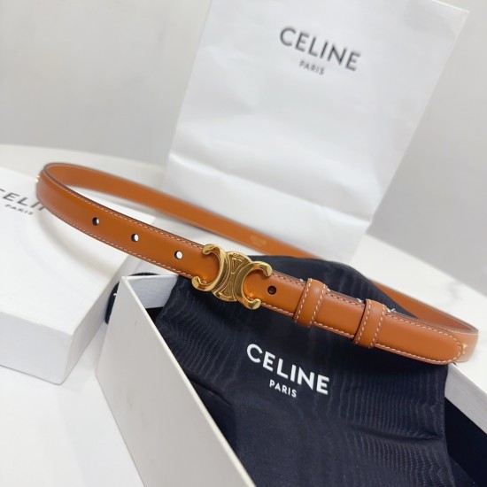 Celine Belt