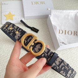 Dior Belts