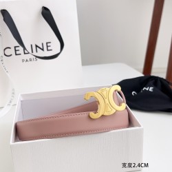 Celine Belt