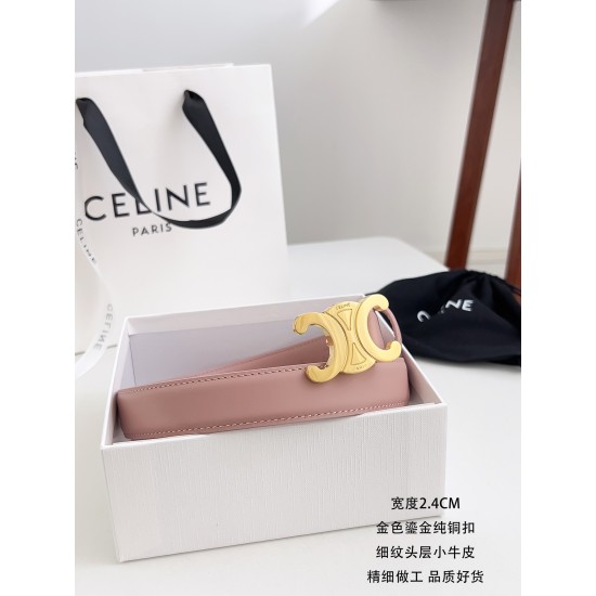 Celine Belt