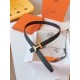 Hermes Belts