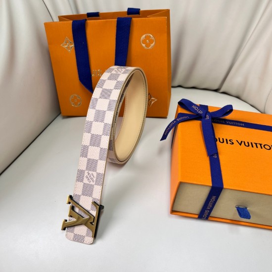 LV Belts