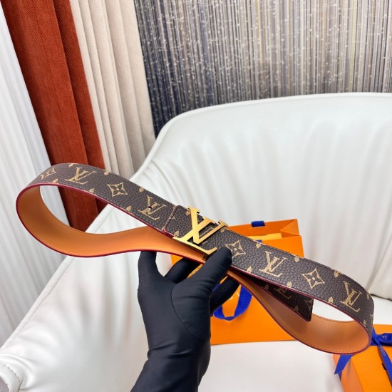 LV Belts