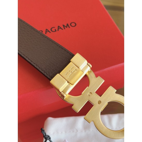 Ferragamo belts