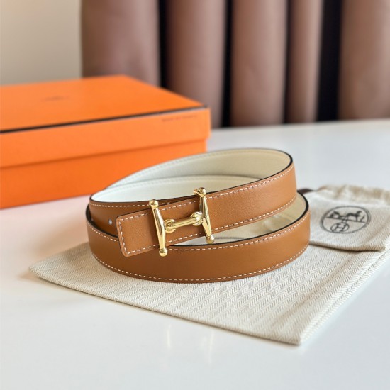 Hermes Belts