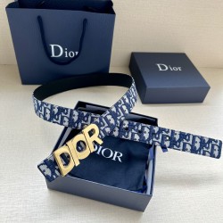 Dior Belts