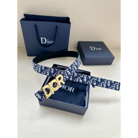 Dior Belts