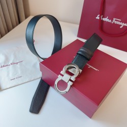 Ferragamo belts