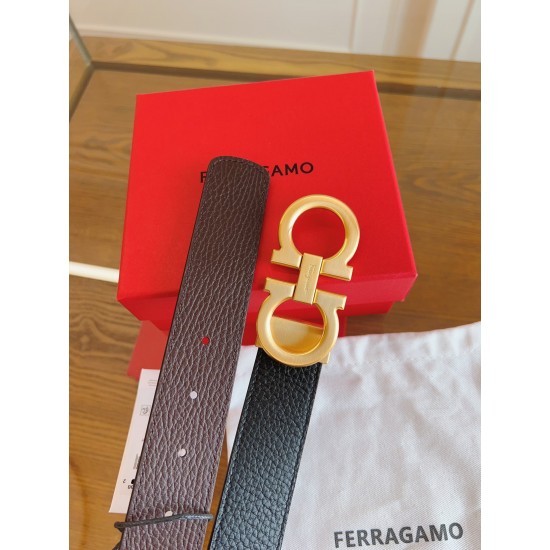 Ferragamo belts