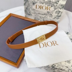 Dior Belts