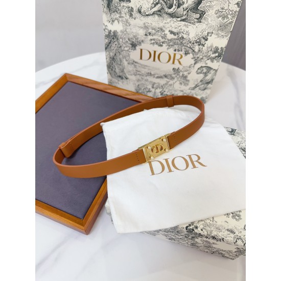 Dior Belts