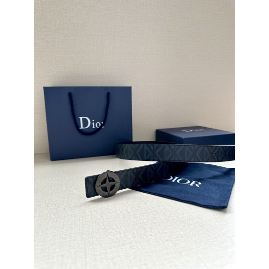 Dior Belts