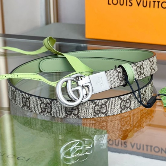 Gucci Belts