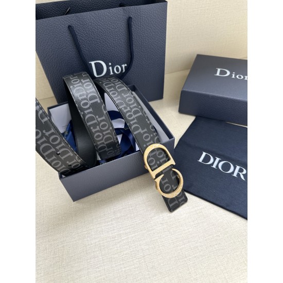 Dior Belts