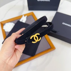 Chanel Belts