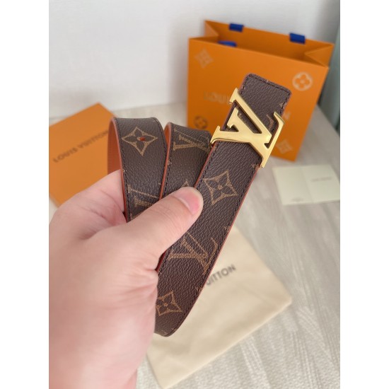 LV Belts