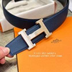 Hermes Belts