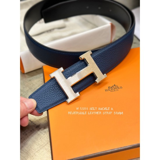 Hermes Belts