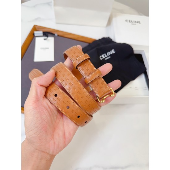 Celine Belt