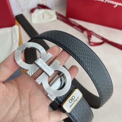 Ferragamo belts