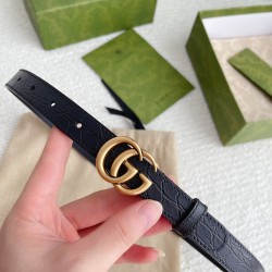 Gucci Belts