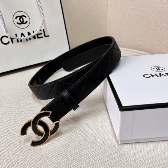 Chanel Belts