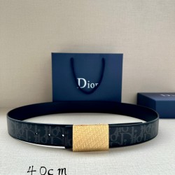 Dior Belts